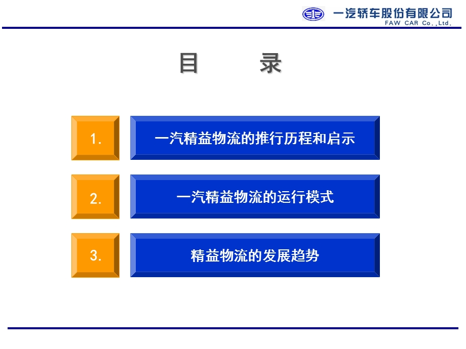 一汽轿车精益物流之路.ppt_第2页