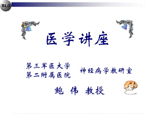 《谈谈老年痴呆》PPT课件.ppt