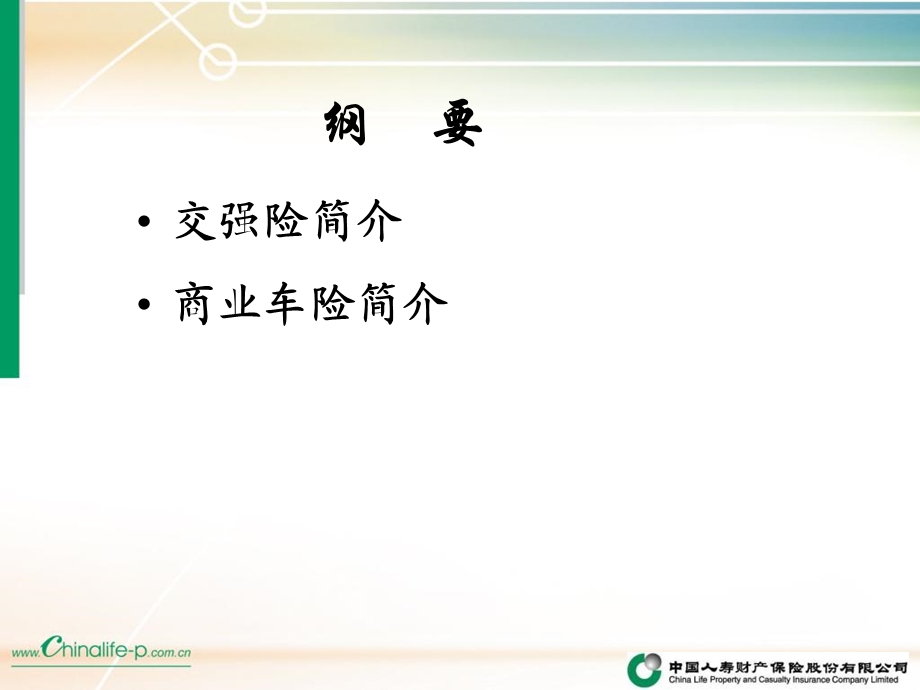 《车险知识介绍》PPT课件.ppt_第2页