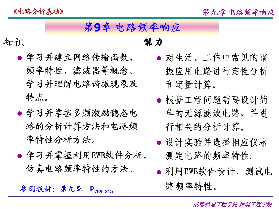 《电路频率响应》PPT课件.ppt_第1页