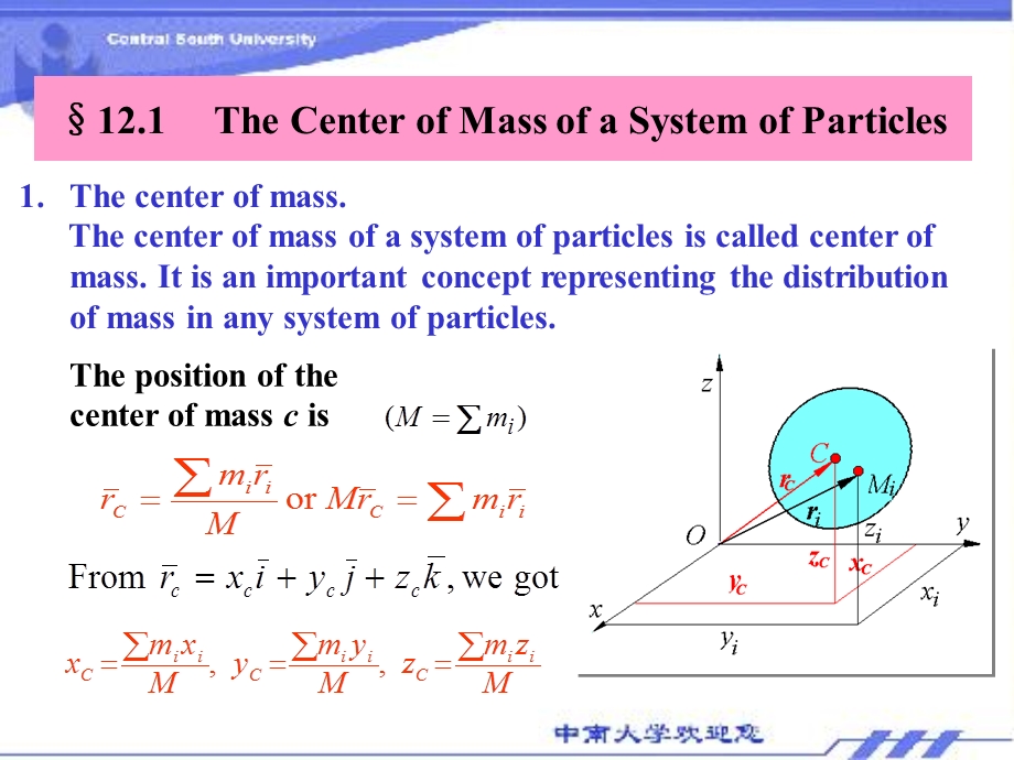 理论力学第十一章英文ppt.ppt_第2页