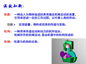 《机构结构分析》PPT课件.ppt