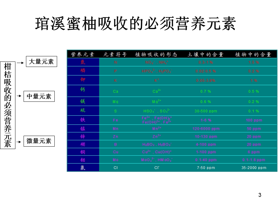 《琯溪蜜柚科学施肥》PPT课件.ppt_第3页