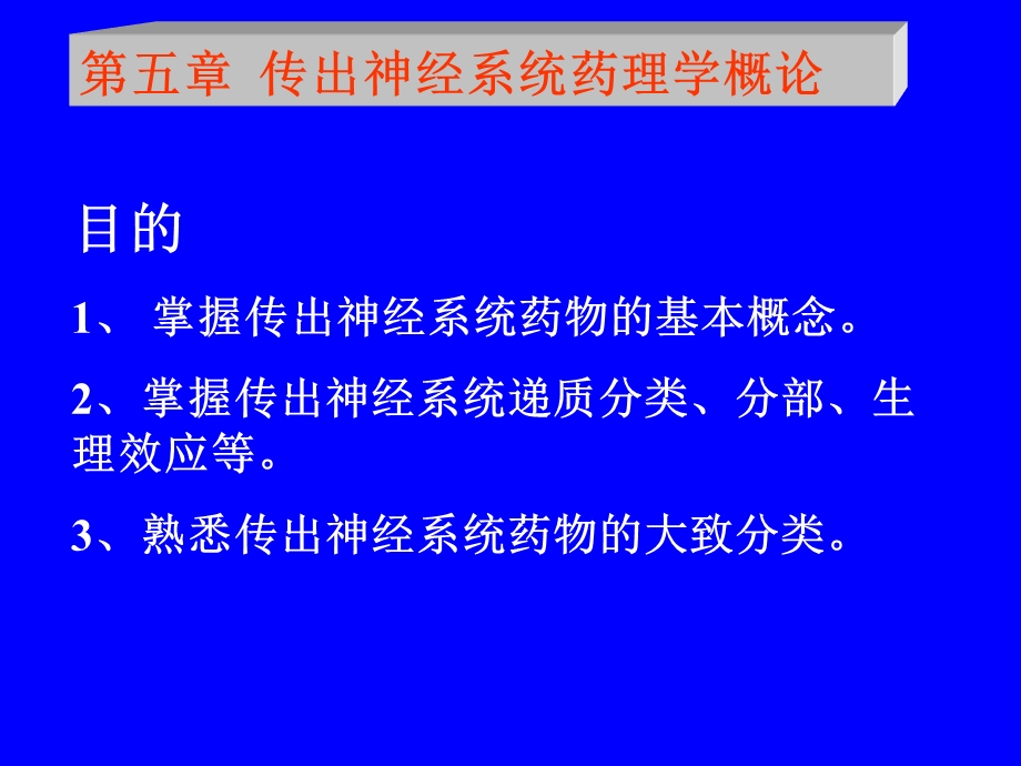 药物学第五章.ppt_第1页