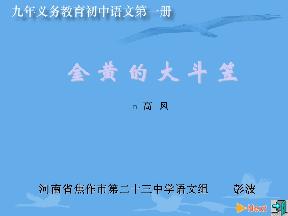 《金色的大斗笠》PPT课件.ppt_第3页