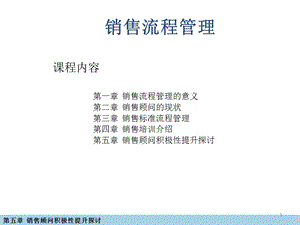 《销售流程管理》PPT课件.ppt