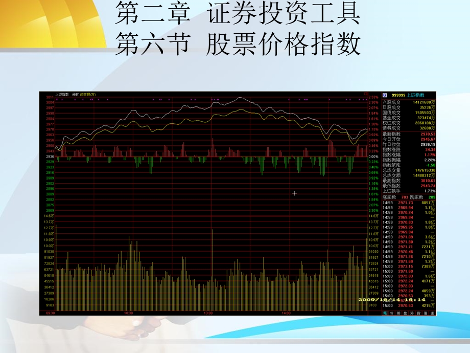 《股票价格指数》PPT课件.ppt_第1页