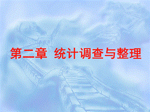 《统计调查部分》PPT课件.ppt