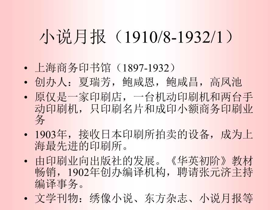 一文学研究会成立19211932.ppt_第3页