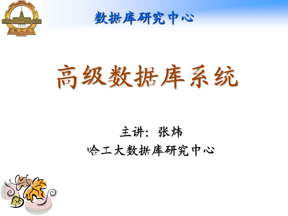 第一章数据库系统简介.ppt_第1页