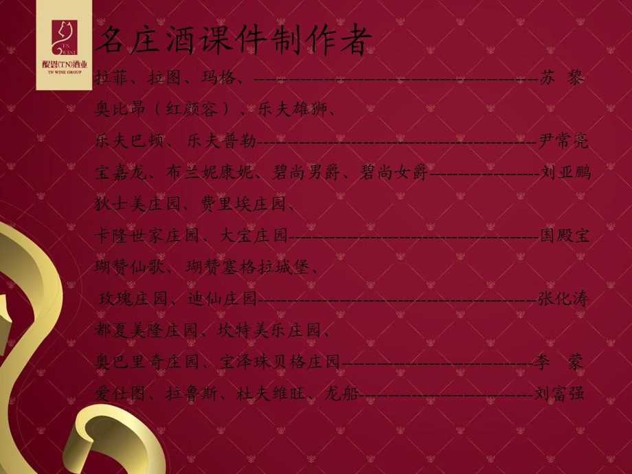 《名庄酒培训资料》PPT课件.ppt_第2页