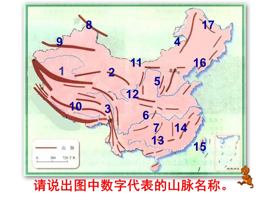 《地势和地形》PPT课件.ppt_第3页