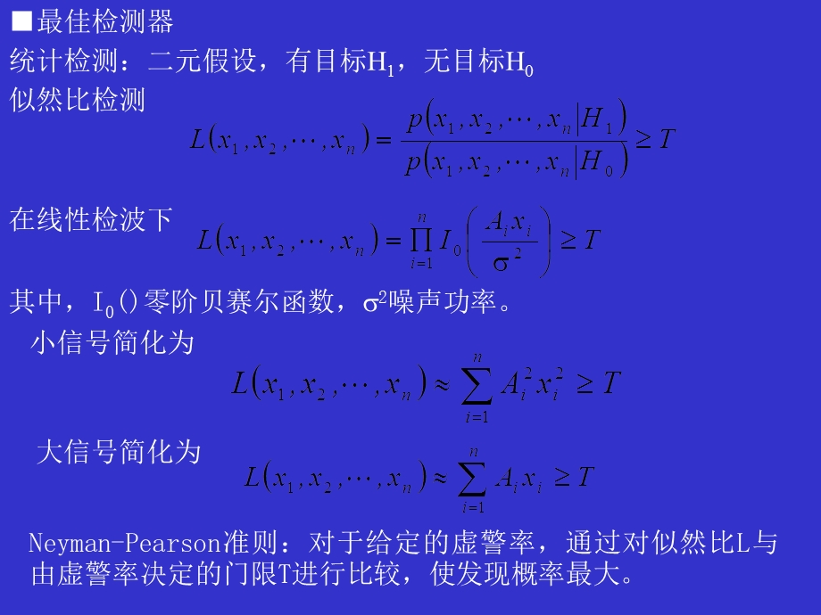 《现代雷达技术》PPT课件.ppt_第2页