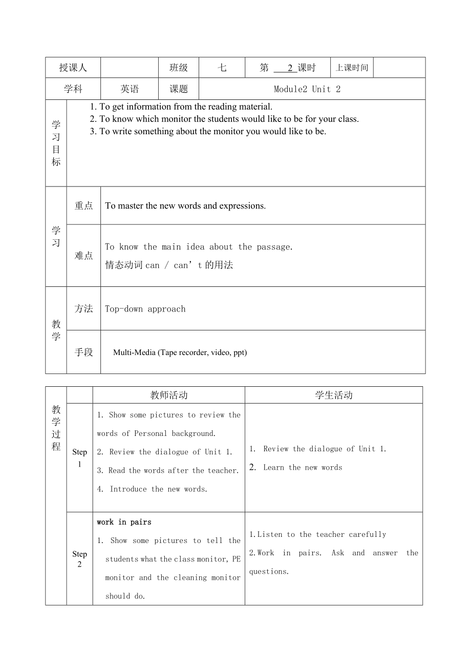 Module2Unit2.doc_第1页