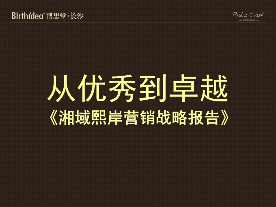 《湘域熙岸提案》PPT课件.ppt_第2页