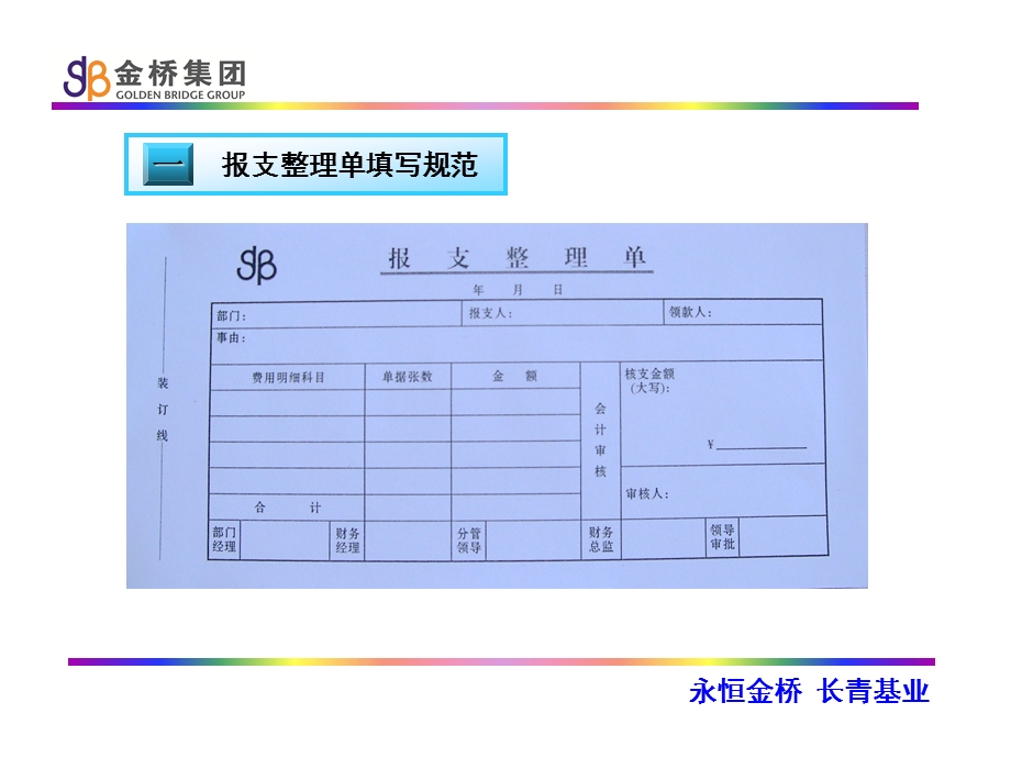 票据粘贴财务培训.ppt_第3页