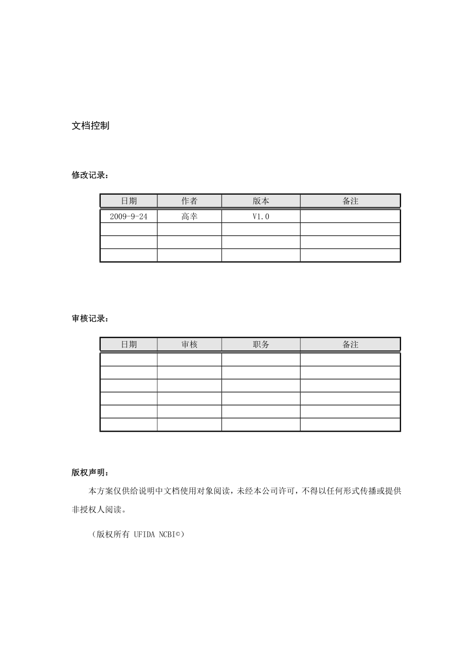 绿城集团BI决策支持系统实施方案.doc_第2页