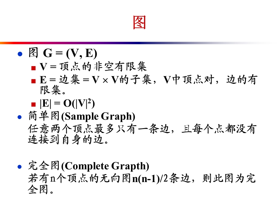 《图算法基础知识》PPT课件.ppt_第2页