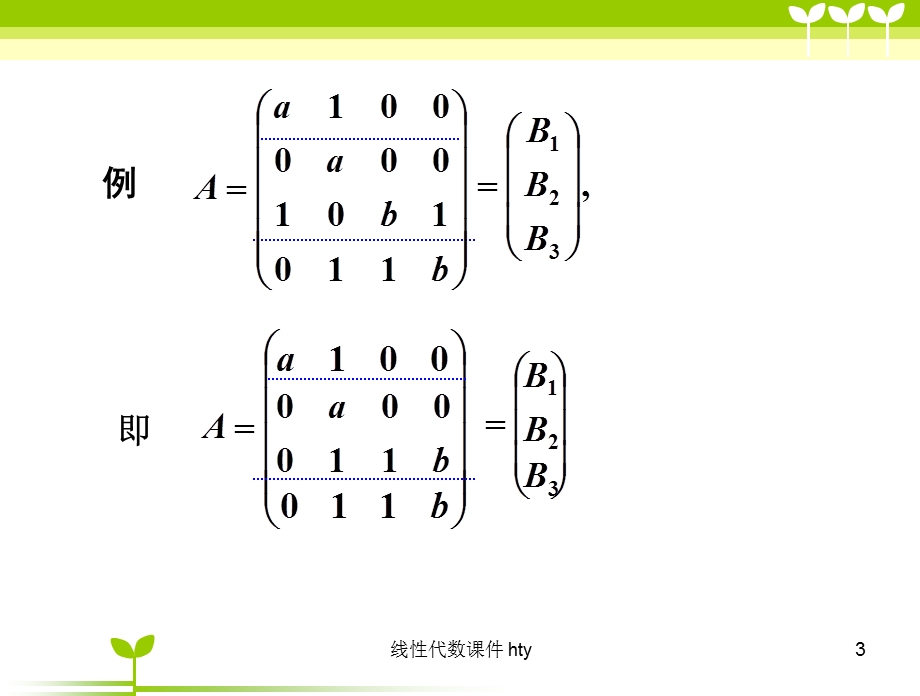 《分块矩阵》PPT课件.ppt_第3页