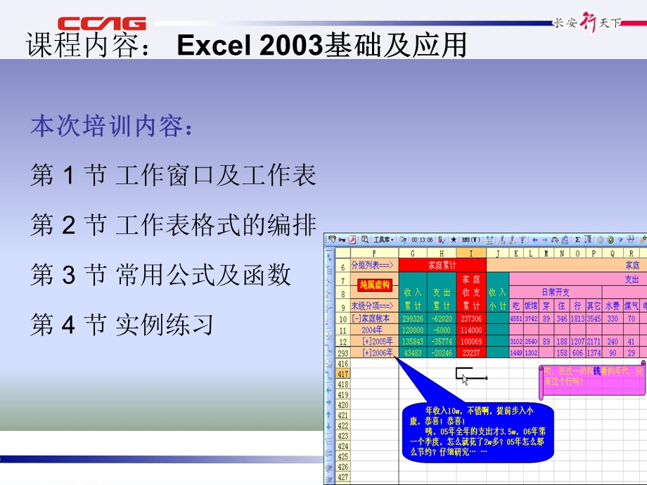 EXCEL2003应用操作培训.ppt_第3页