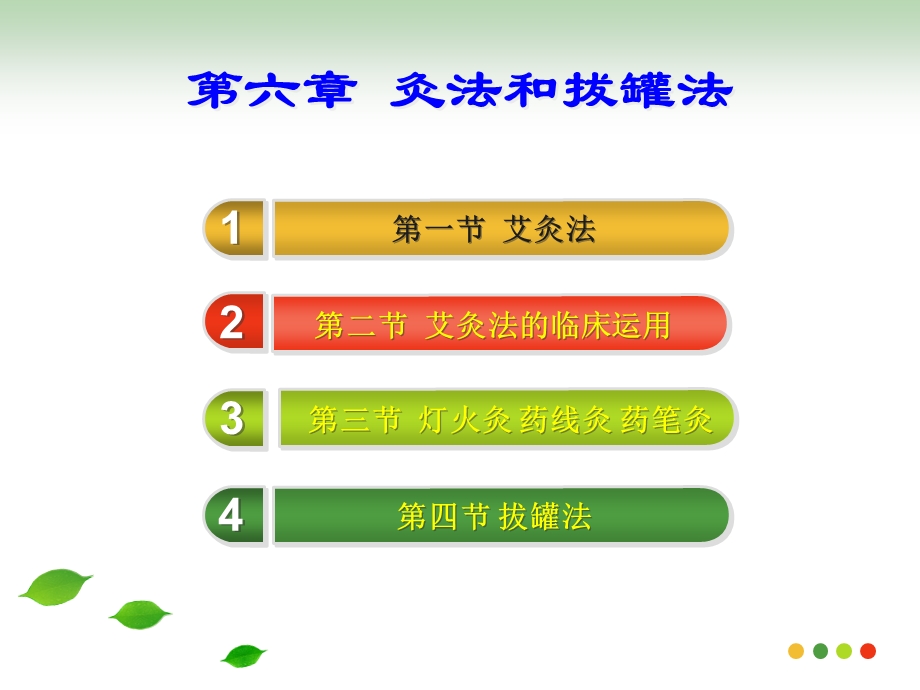 《灸法和拔罐法》PPT课件.ppt_第2页