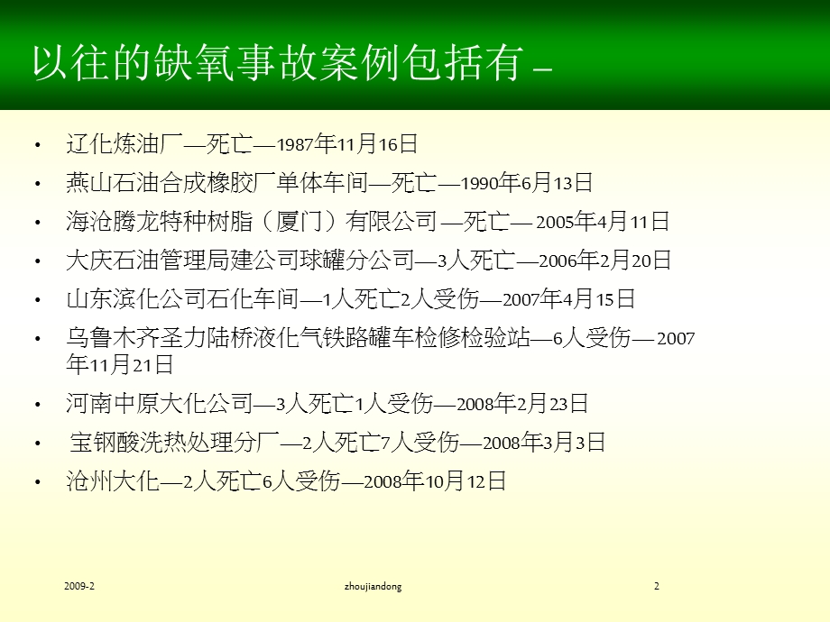 氮气的致命危害.ppt_第2页