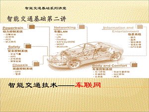 《车联网基础知识》PPT课件.ppt