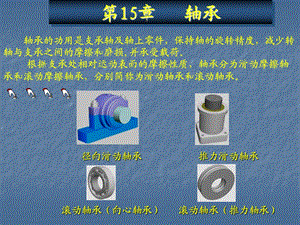 《轴承设计手册》PPT课件.ppt