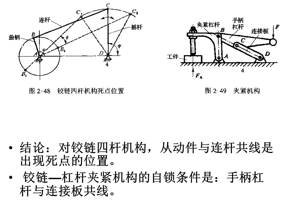 《铰链杠杆》PPT课件.ppt_第2页