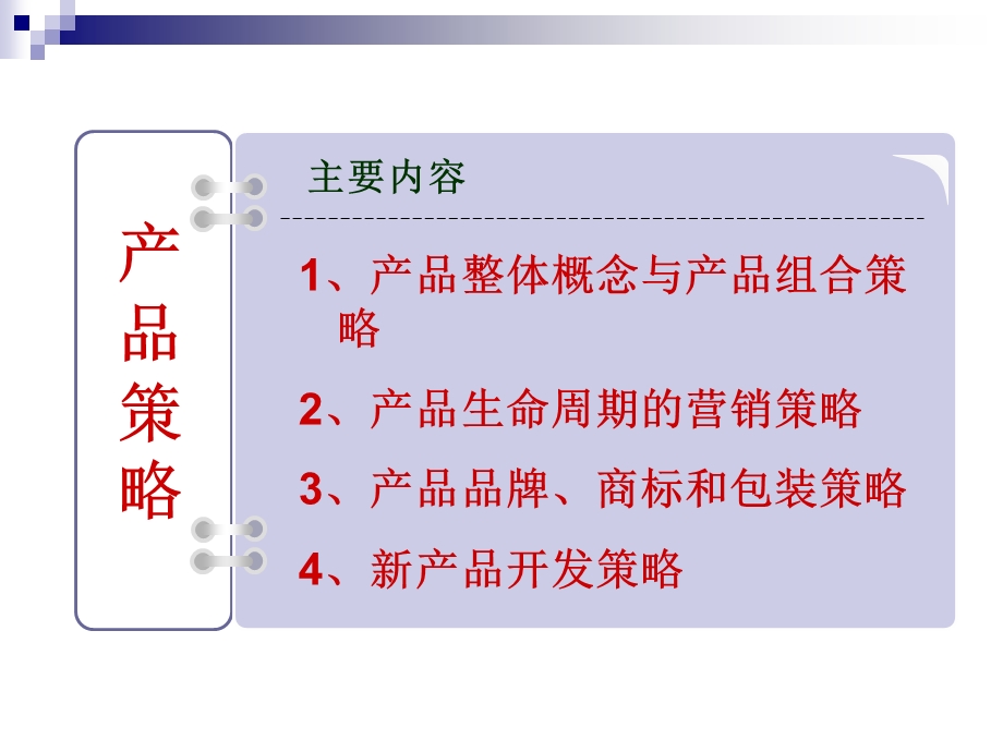 《药品产品策略》PPT课件.ppt_第2页