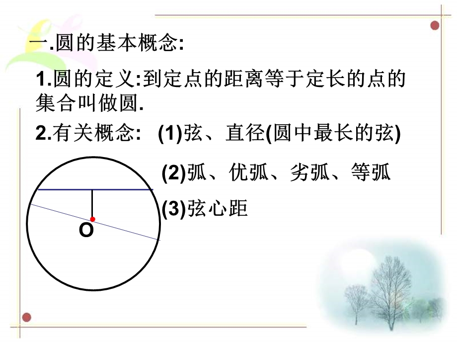 《圆知识体系复习》PPT课件.ppt_第3页