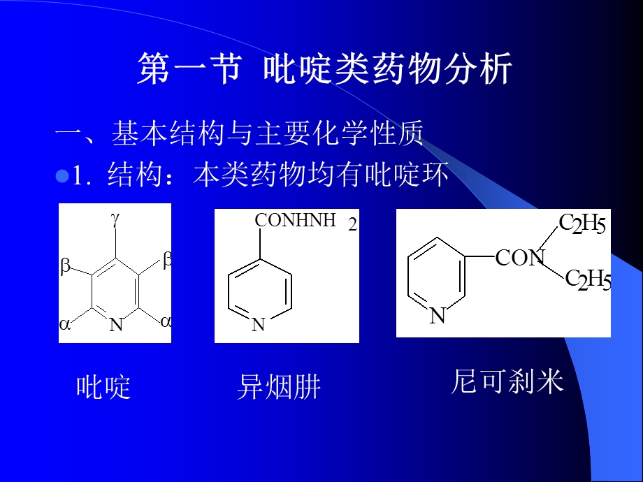 药物分析812(改).ppt_第2页