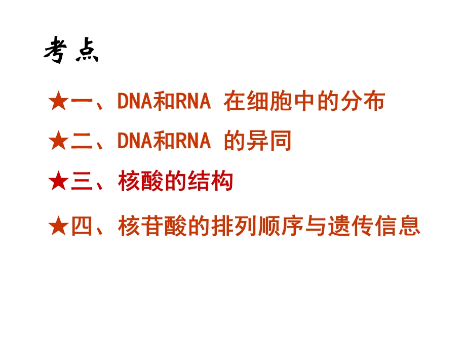 《遗传物质核酸》PPT课件.ppt_第2页