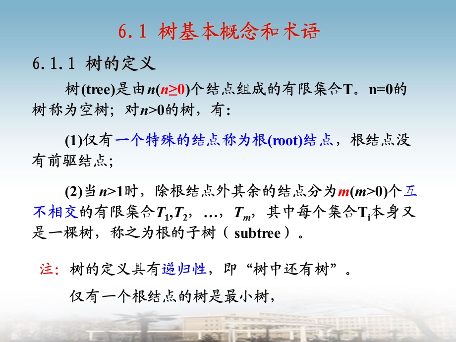 大学数据结构课件6.树和二叉树.ppt_第2页