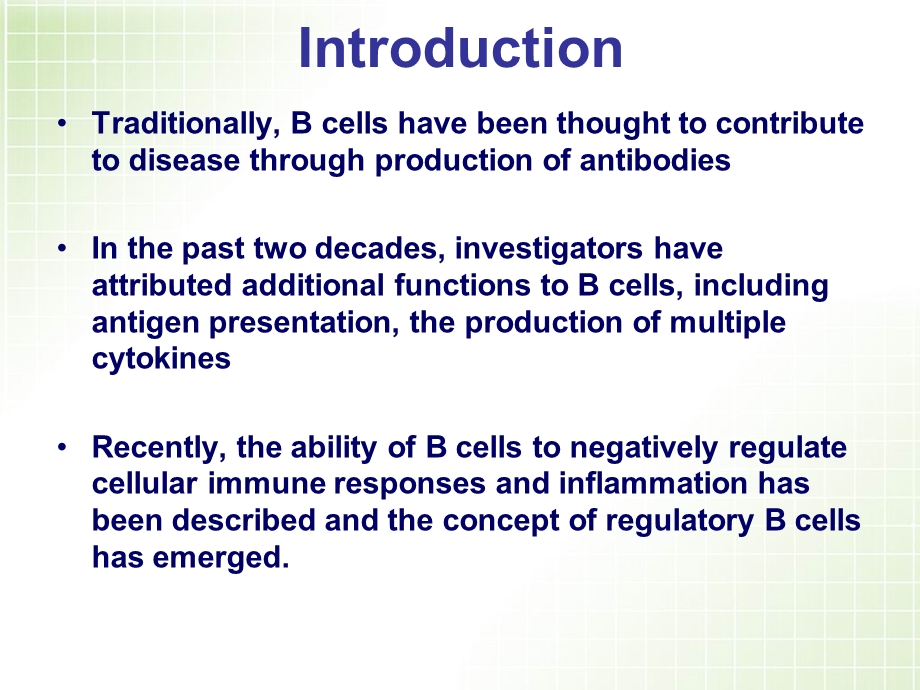 《调节性B细胞》PPT课件.ppt_第3页