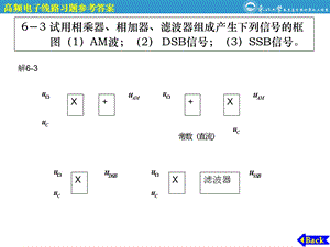 《高频课后习题》PPT课件.ppt