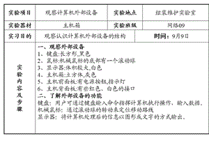 《观察外部设备》PPT课件.ppt