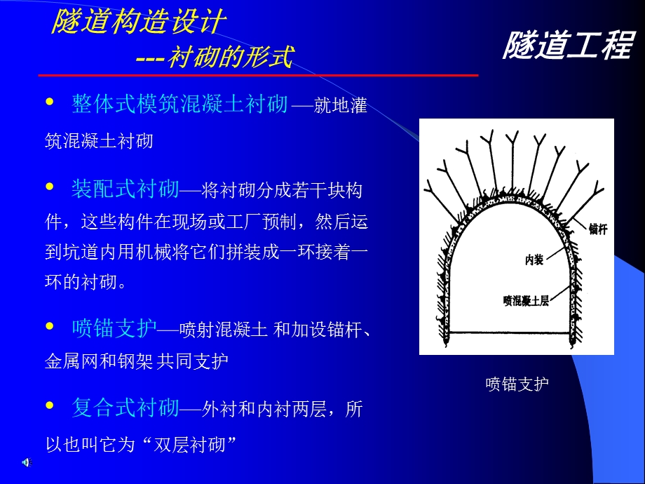 《隧道构件设计》PPT课件.ppt_第1页