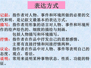 《语文常用说法》PPT课件.ppt