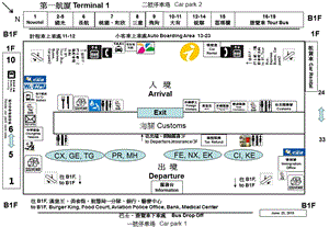 一航厦Terminal1.ppt