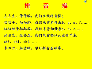 《语文拼音复习》PPT课件.ppt