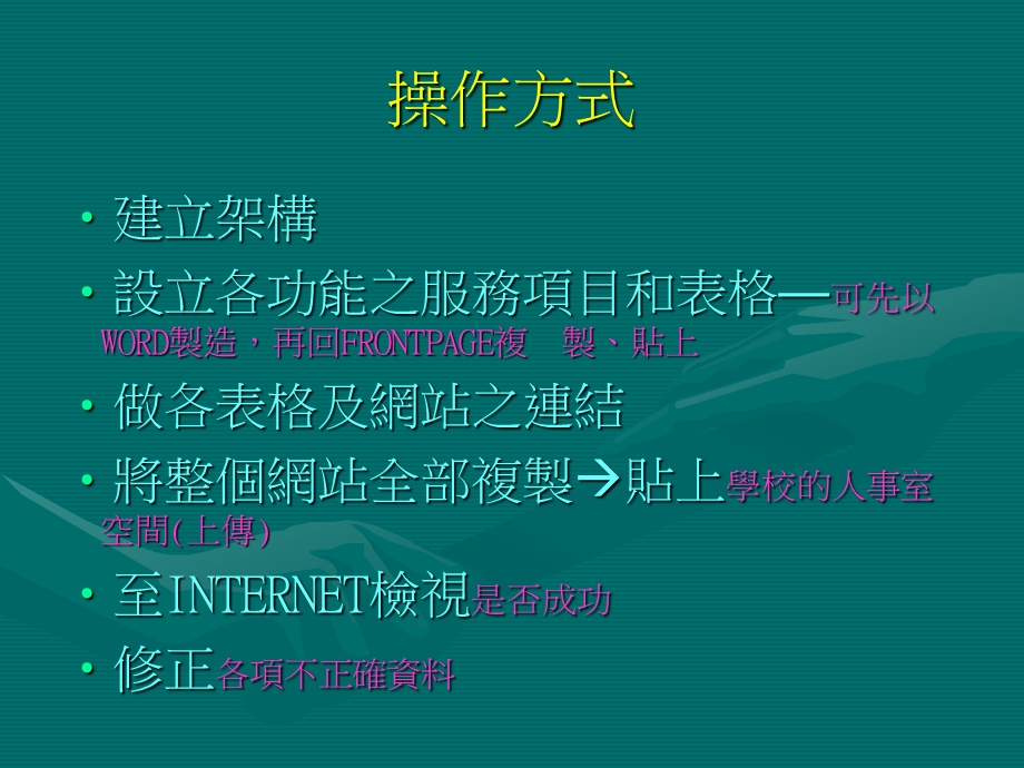 学校网页更新做法.ppt_第3页