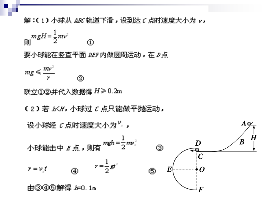 《高三功能关系》PPT课件.ppt_第3页