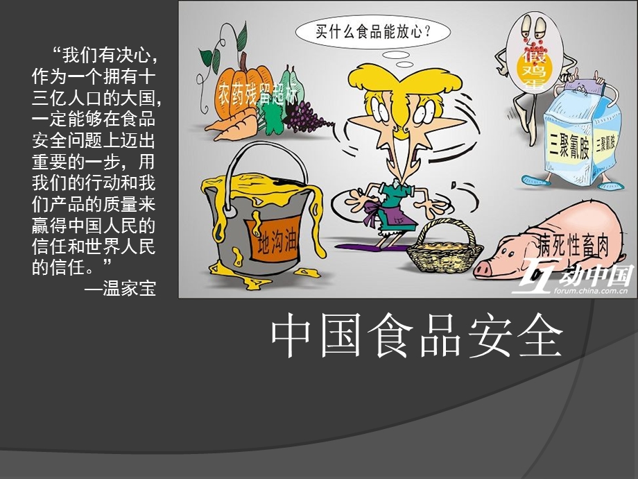 《食品安全》PPT课件.ppt_第1页