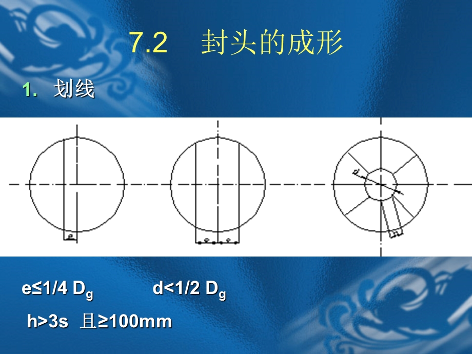 《封头成形工艺》PPT课件.ppt_第2页