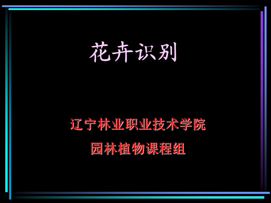 《植物识别》PPT课件.ppt_第1页