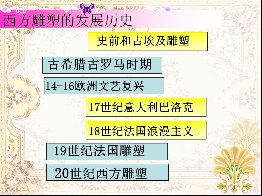 《西方雕塑欣赏》PPT课件.ppt_第2页