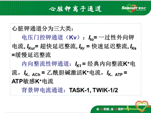 《喜格迈作用机制》PPT课件.ppt