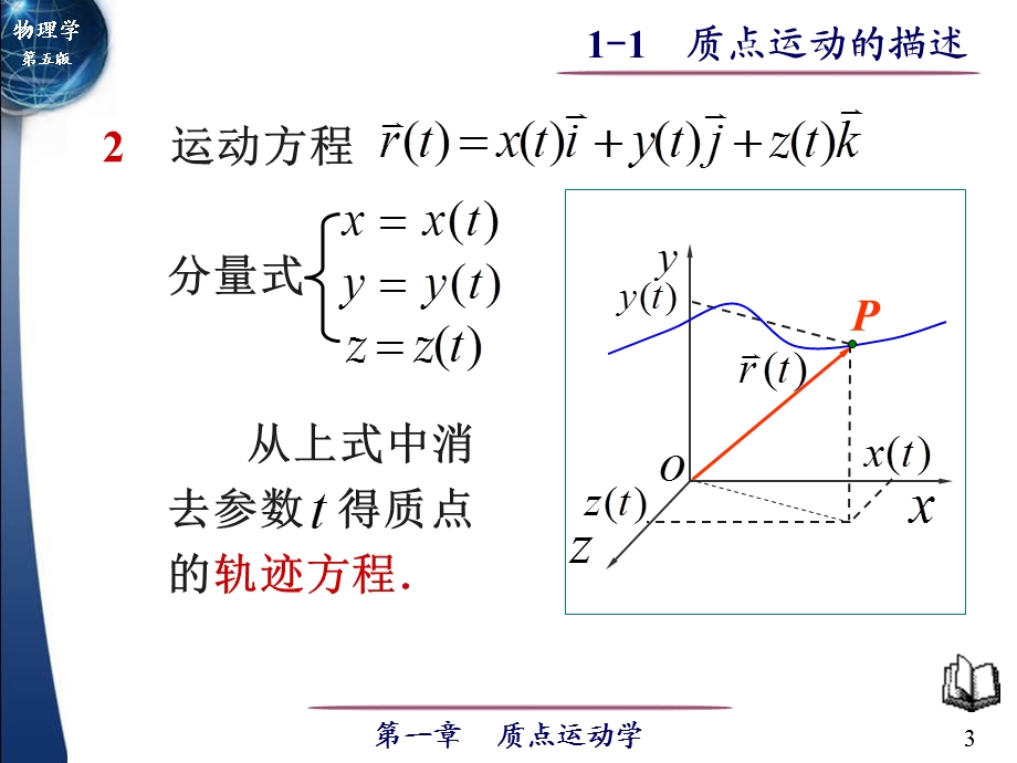 《质点运动的描述》PPT课件.ppt_第3页