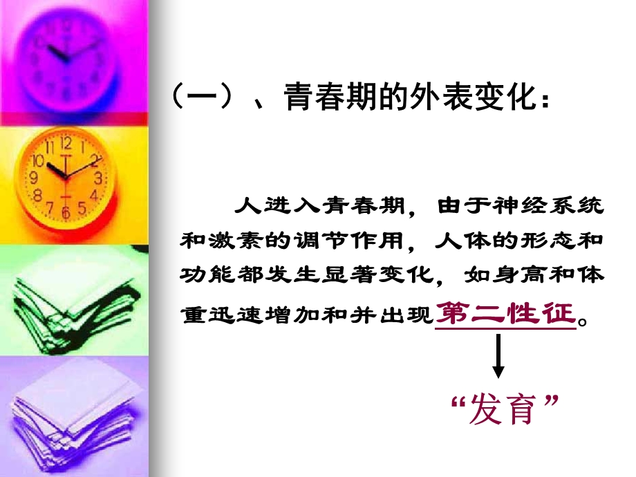 《走向成熟》PPT课件.ppt_第3页